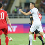 Agenda Komplet Tim nasional Indonesia di Perputaran Ke-2 Kwalifikasi Piala Dunia 2026 Zone Asia