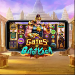 Gates Of GatotKaca 1000