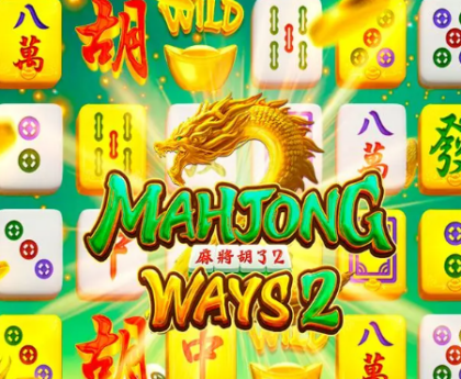 Rahasia Menaklukkan Mahjong Ways 2: Panduan Menuju Kemenangan Slot Online
